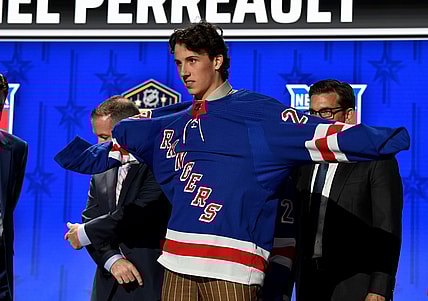 NHL: NHL Draft