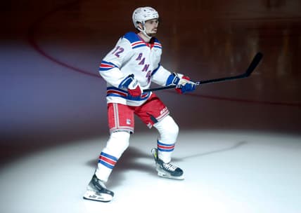 NHL: New York Rangers at Pittsburgh Penguins