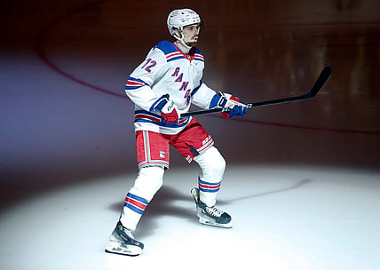 NHL: New York Rangers at Pittsburgh Penguins