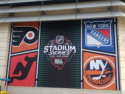 2024 Stadium Series