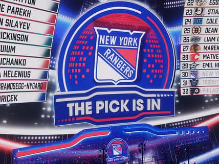 2024 NHL Draft