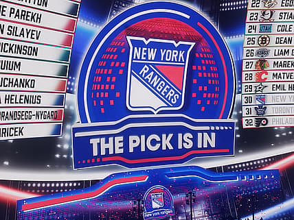 2024 NHL Draft