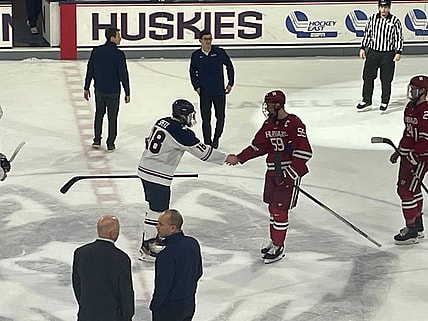 Zakary Karpa Harvard