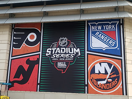 2024 Stadium Series