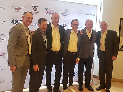 Matteau Foundation event 2024