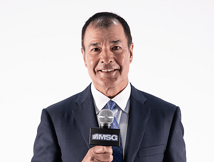 Joe Micheletti