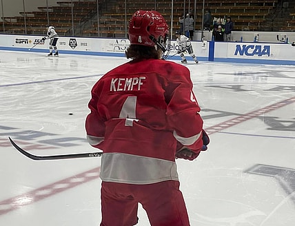 Hank Kempf