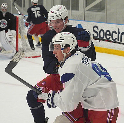 Syndication: Westchester County Journal News