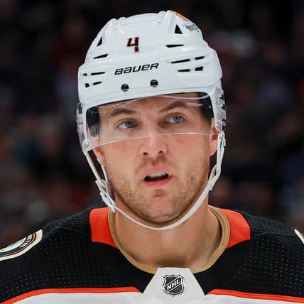 NHL: 2024 Season Player Headshots