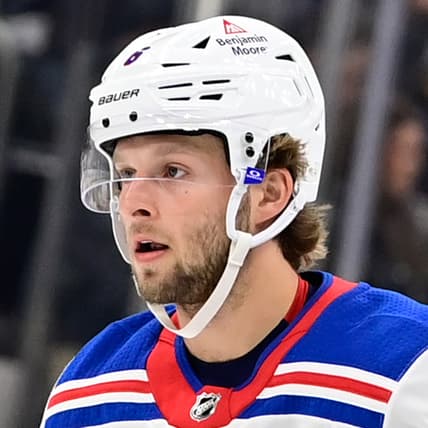 NHL: 2024 Season Player Headshots