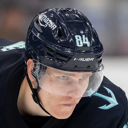 NHL: 2025 Season Player Headshots