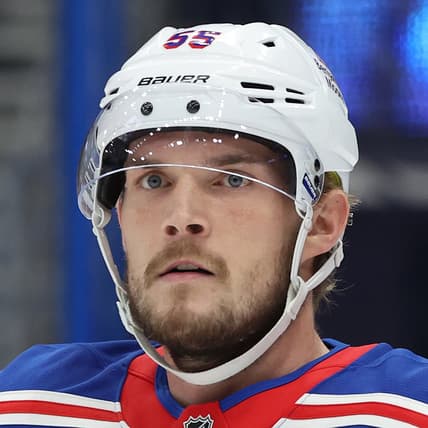 NHL: 2025 Season Player Headshots