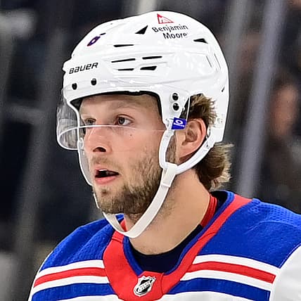 NHL: 2024 Season Player Headshots