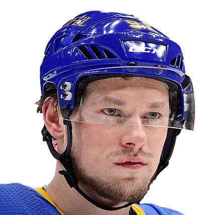 Vladimir Tarasenko