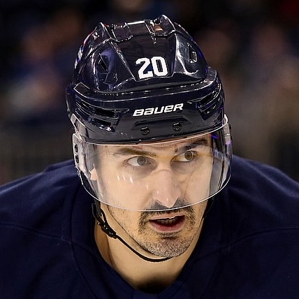 NHL: 2024 Season Player Headshots