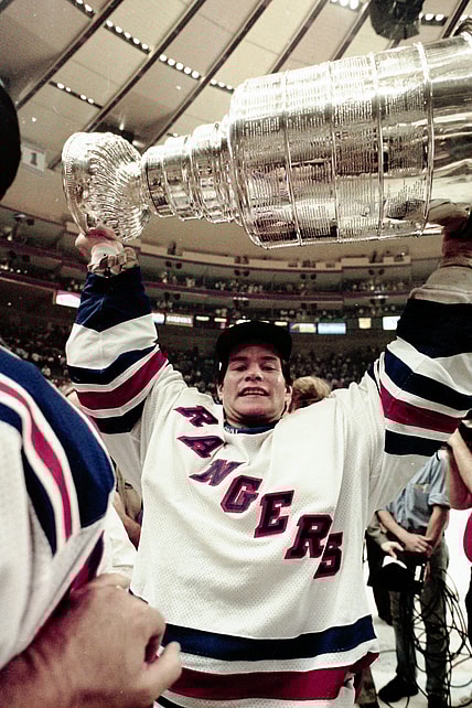 Mike Richter