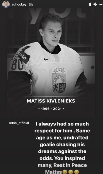 Matiss Kivlenieks