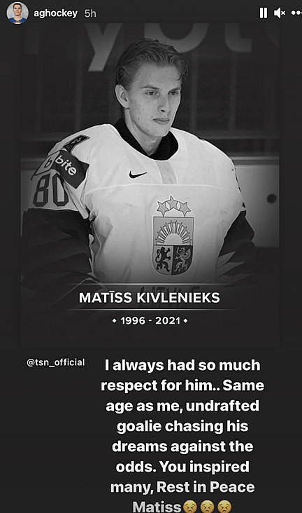 Matiss Kivlenieks