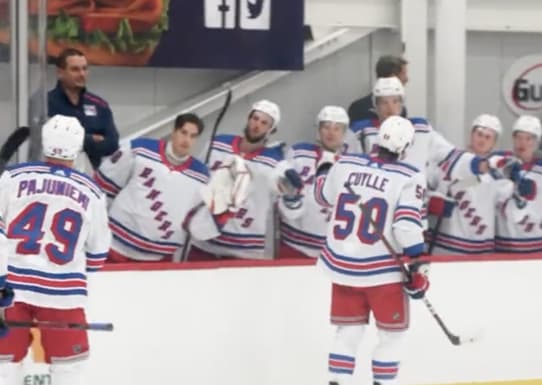 will cuylle goal
