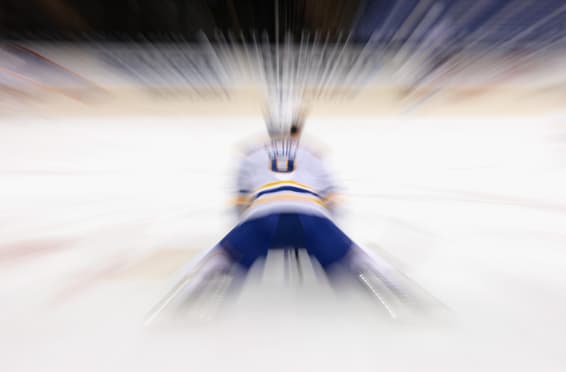 jack eichel rangers