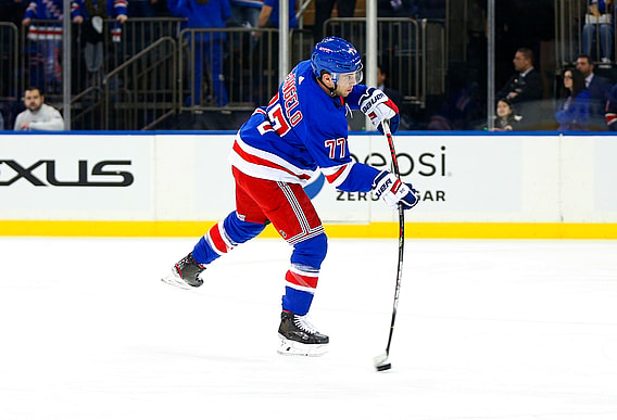 tony deangelo