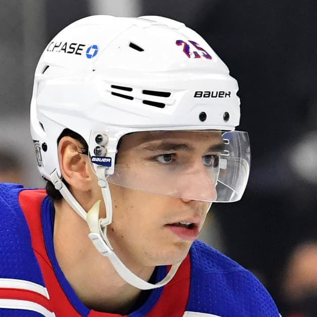 libor hajek rangers