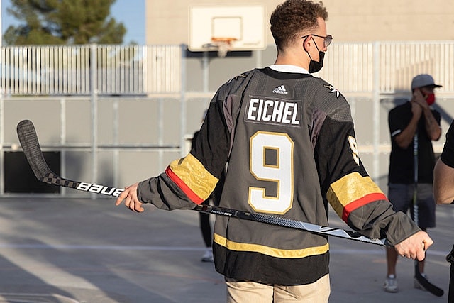 Jack Eichel