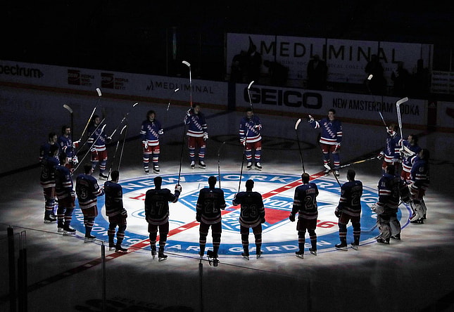 rangers