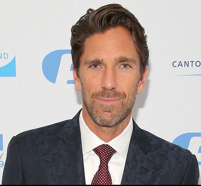 Henrik Lundqvist
