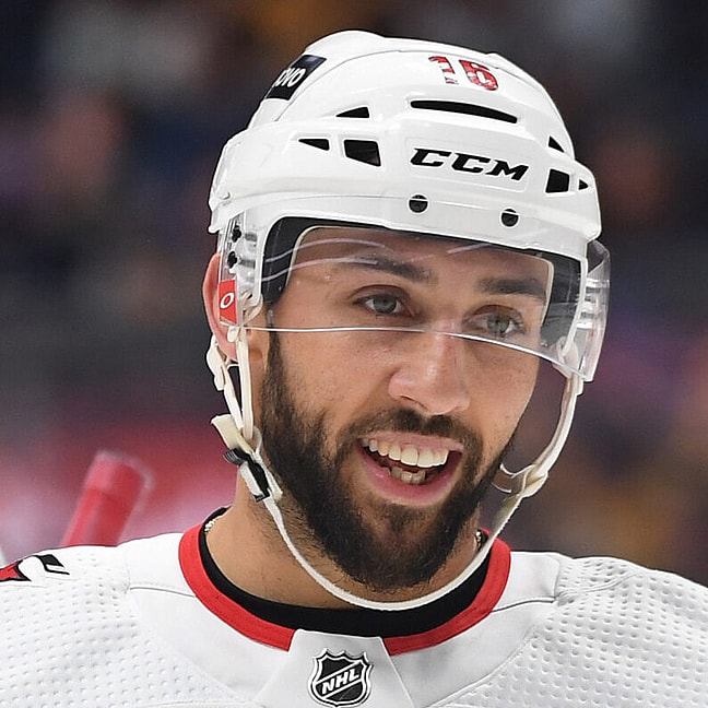 vincent trocheck