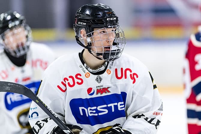 new york rangers nhl draft