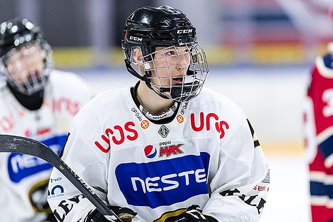 new york rangers nhl draft