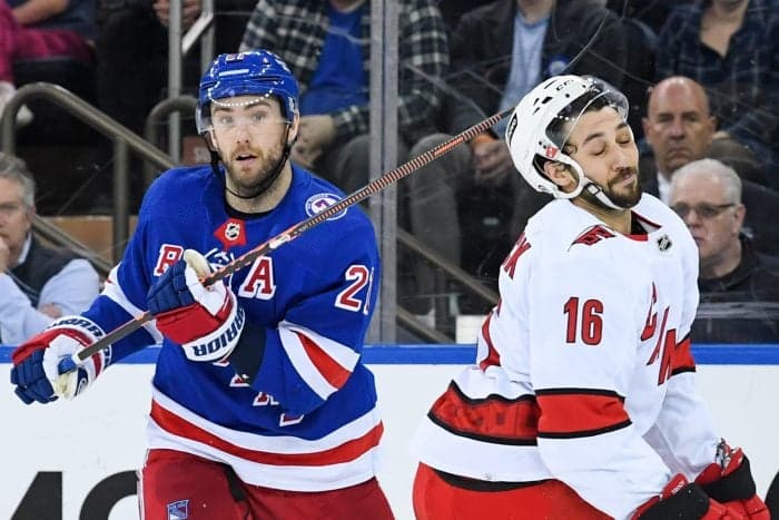 new york rangers