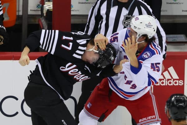 braden schneider fight