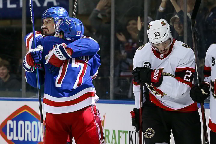 new york rangers clinch playoff spot