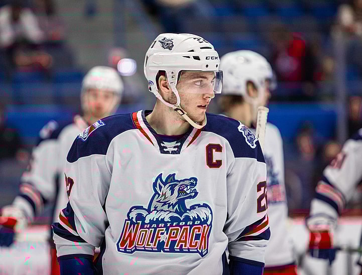 hartford wolf pack