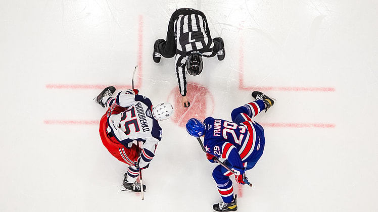 hartford wolf pack news