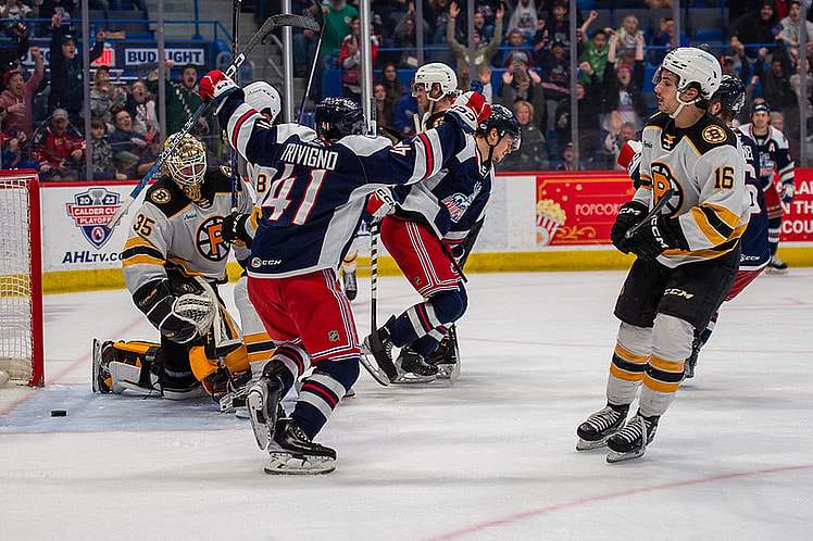 Hartford Wolf Pack