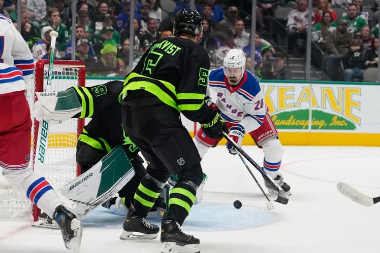 new york rangers