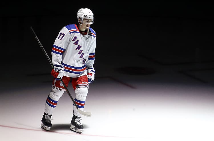 frank vatrano