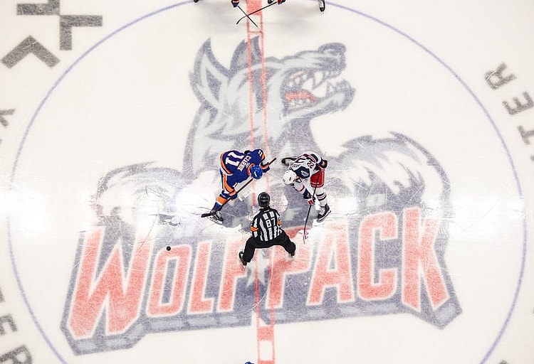 hartford wolf pack