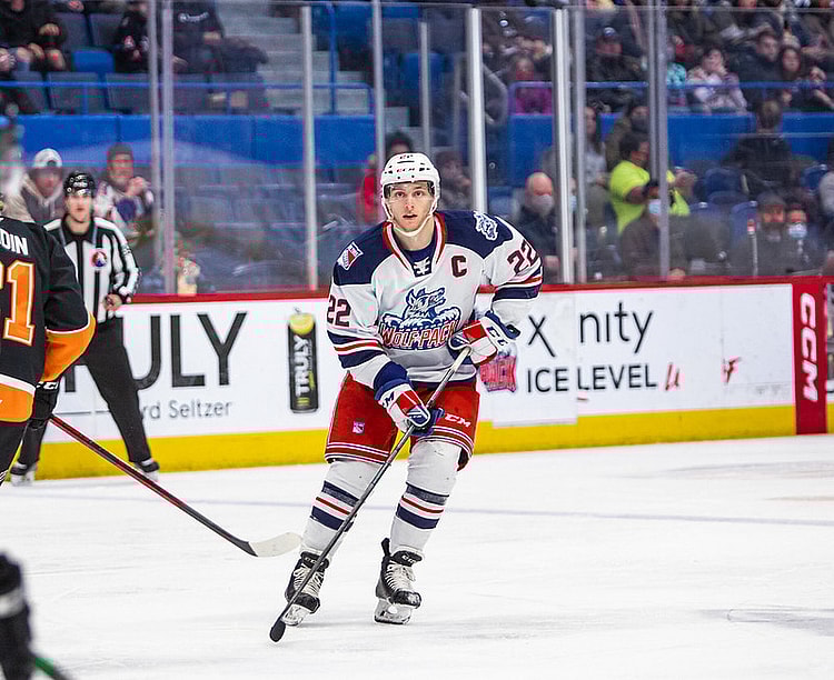 rangers jonny brodzinski hartford wolf pack