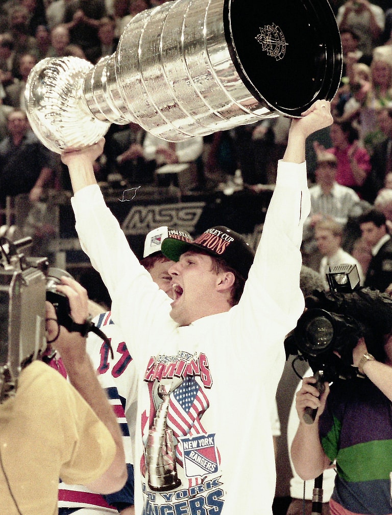 Syndication: Westchester County Journal News