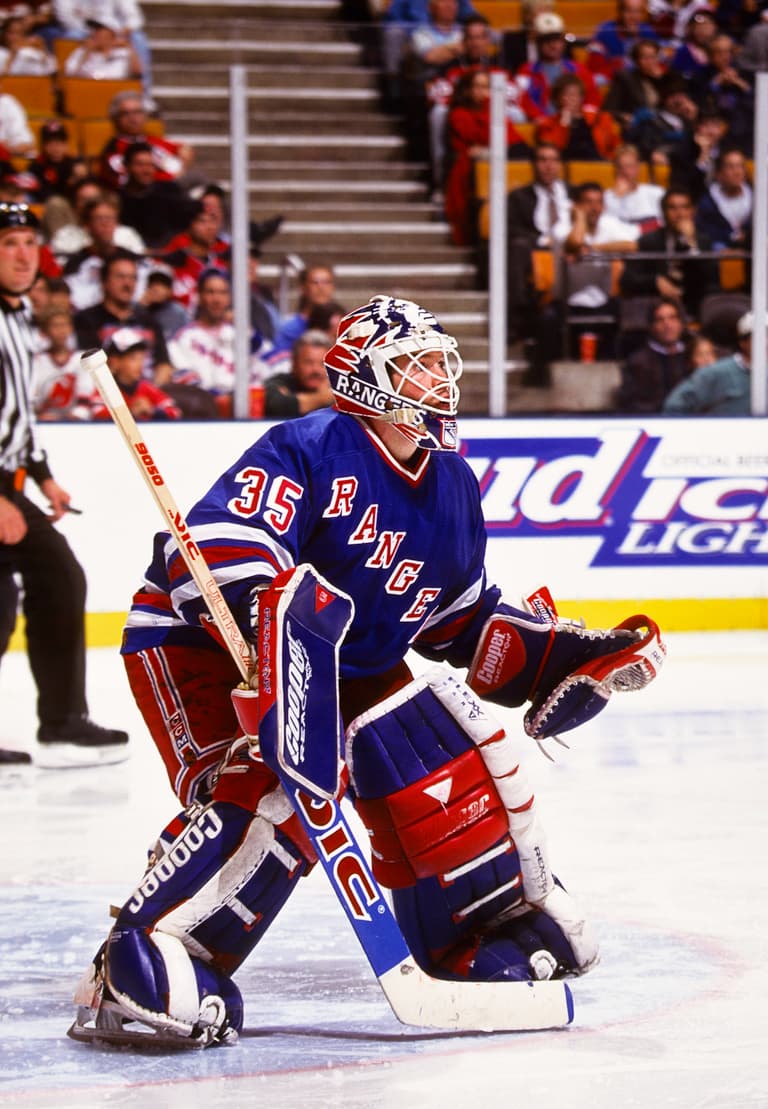 NHL: USA TODAY Sports-Archive