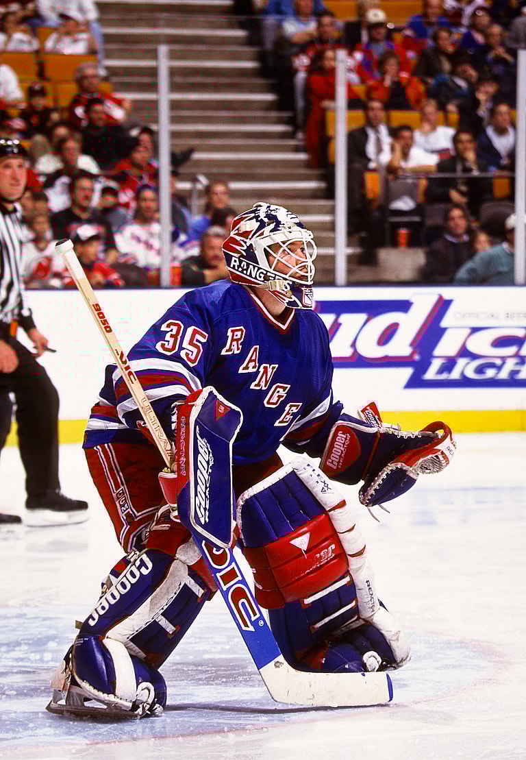 NHL: USA TODAY Sports-Archive