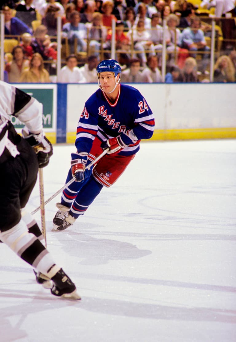 NHL: USA TODAY Sports-Archive