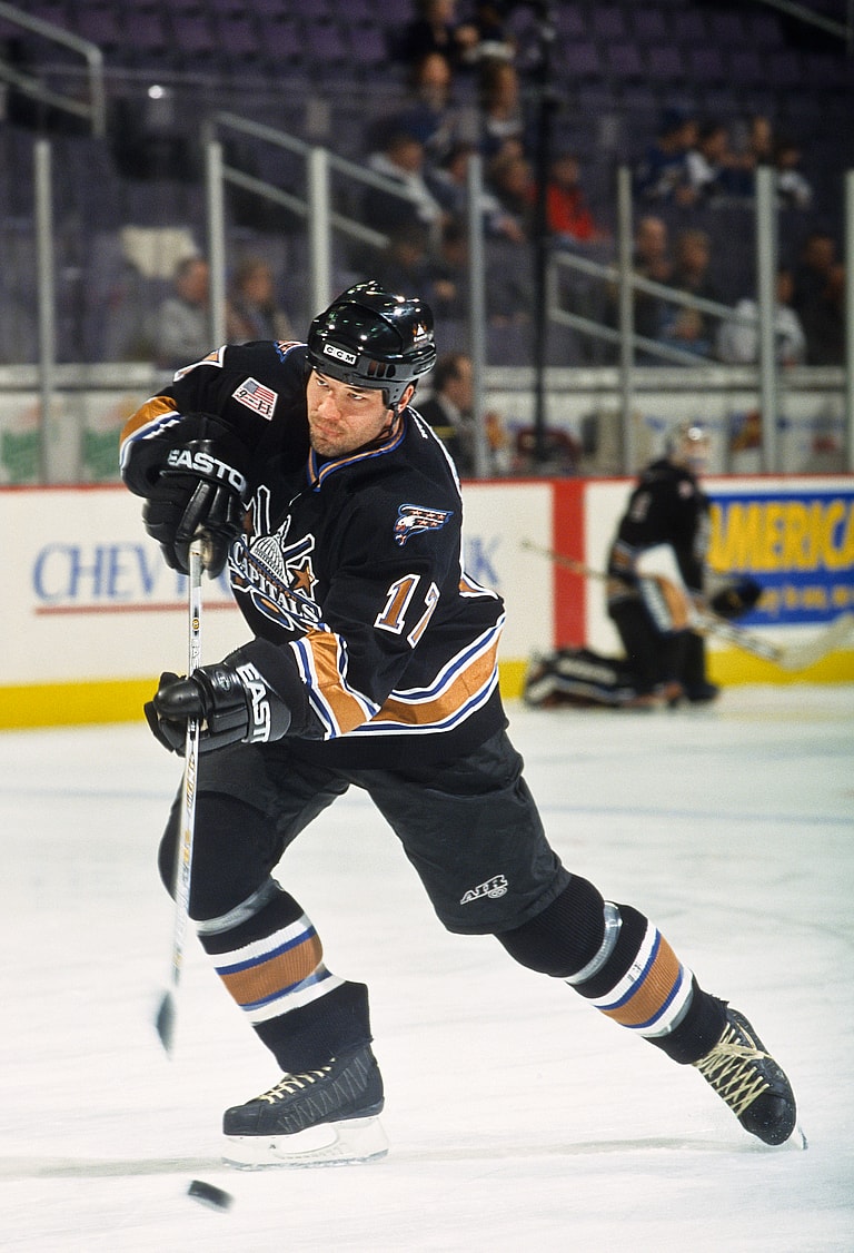 NHL: USA TODAY Sports-Archive