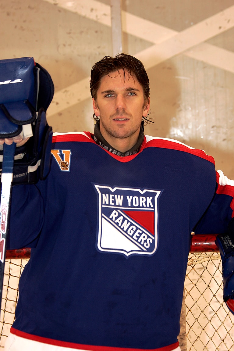 NHL: Rookie Portraits 2005