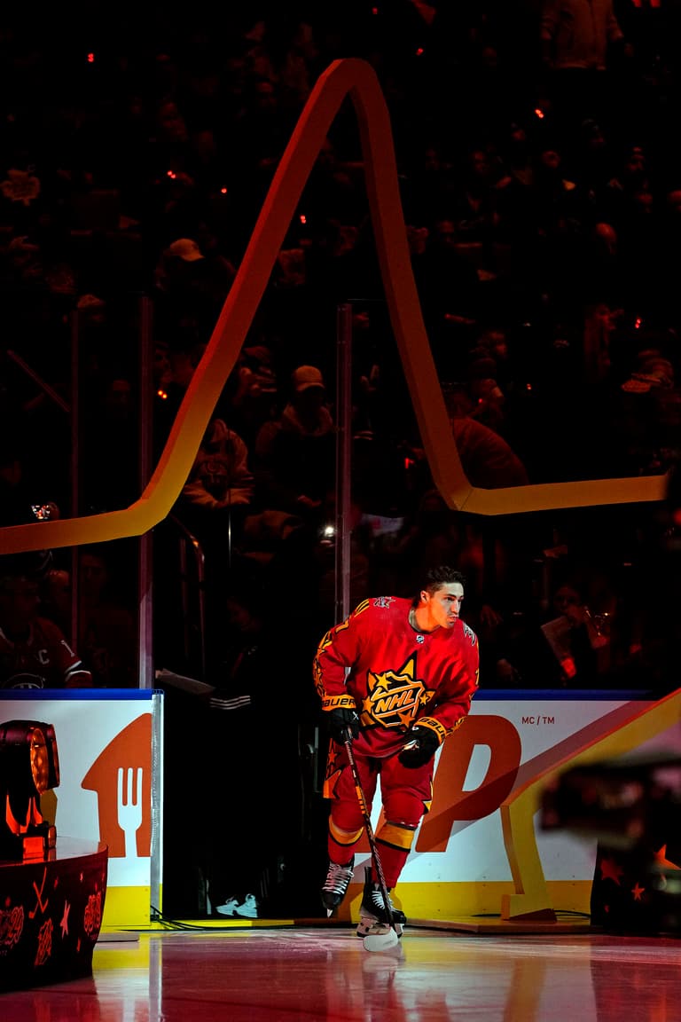 NHL: NHL All-Star Game
