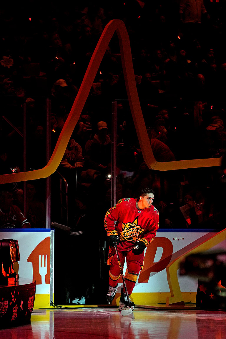 NHL: NHL All-Star Game